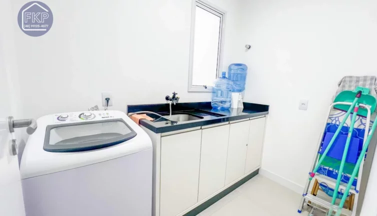 Imagem Apartamento 2 dormitórios!