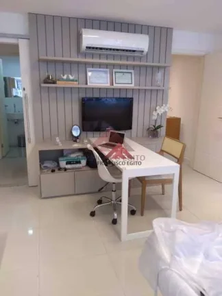 Imagem Sala à venda, Icaraí - Niterói/RJ