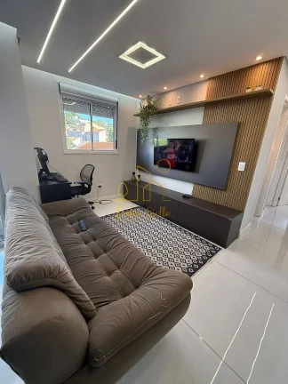 Imagem Apartamento à Venda | Condomínio Royal Garden  Jundiaí/SP