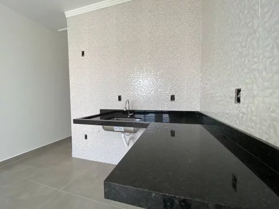 Imagem Casa à venda com 2 dormitórios no Parque Vista Bárbara