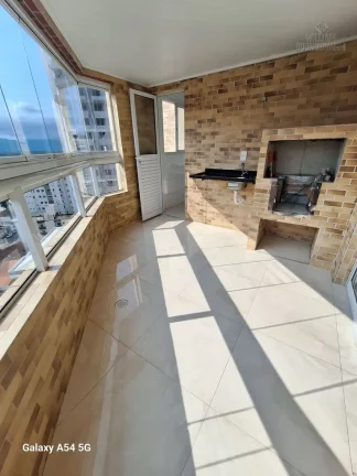 Imagem Apartamento 1 dormitório sendo suíte no bairro Guilhermina