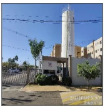 Oportunidade em VOTUPORANGA Apartamento, 0.00 de área total, 40.28 de área privativa, 0.00 de área do terreno, 1 vaga(s) de garagem. Imóvel Em Leilão