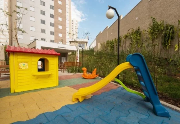 Imagem Apartamento para Venda por R$265.000,00 com 40m², 2 dormitórios, 1 vaga e 1 banheiro - Jardim helena, São paulo / SP - Cód. BDI31253