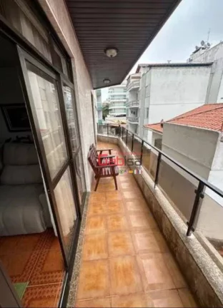 Imagem Apartamento à venda, 140 m² por R$ 710.000,00 - Passagem - Cabo Frio/RJ