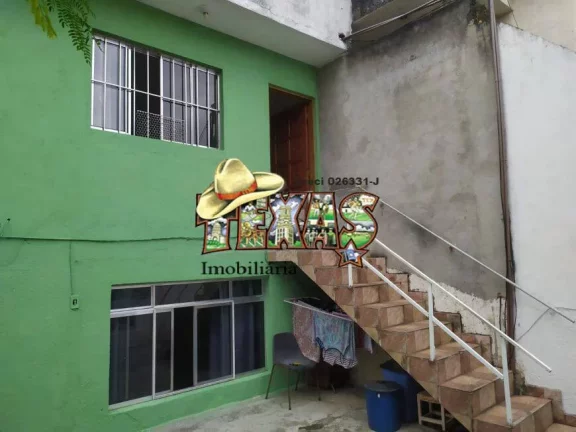Imagem CASA PARA RENDA A VENDA EM ITAQUERA