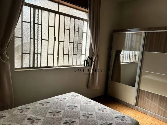 Imagem Apartamento à venda, 109 m² por R$ 230.000,00 - Centro - Sorocaba/SP