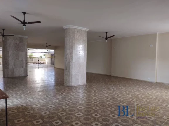 Imagem AP Av Paes de Barros, 290m² 4Dorms 2Vagas!! Permuta