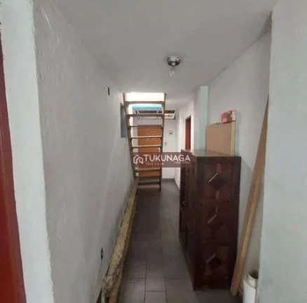 Imagem Casa com 2 dormitórios à venda, 160 m² por R$ 550.000,00 - Parada Inglesa - São Paulo/SP