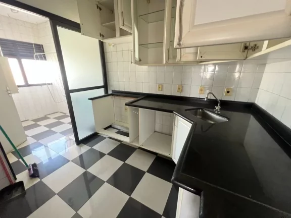 Imagem Apartamento com 3 dormitórios à venda, 105 m² por R$ 650.000,00 - Centro - Poá/SP