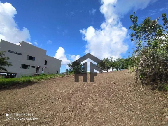 Imagem Terreno de 694m² à venda, localizado na Guabiraba, Recife - Pernambuco.