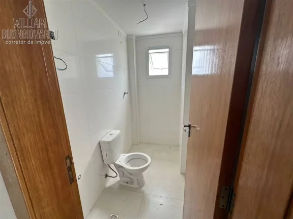 Imagem Apartamento à Venda em Vila Mirim, Praia Grande - SP