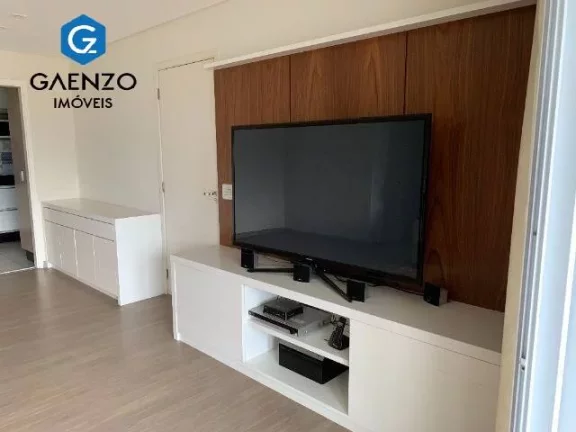 Imagem Apartamento 107m2, Alphaville