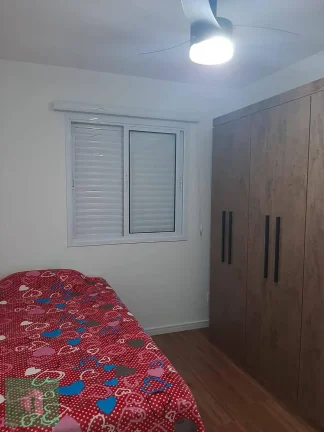 Imagem Apartamento com 2 quartos, 57m2, à venda em São Bernardo do Campo, Taboão