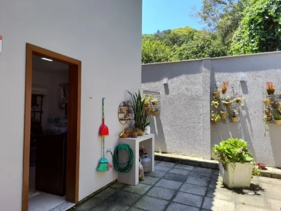 Imagem Casa com 3 dormitórios à venda - Vargem Grande - Florianópolis/SC
