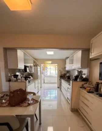 Imagem BELÍSSIMO APARTAMENTO DE 04 QUARTOS, SOL DA MANHÃ, À VENDA NA MATA DA PRAIA, EM VITÓRIA/ES!