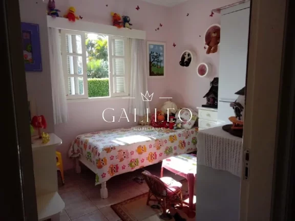Imagem Casa Térrea no Condomínio Village Águas de Santa Eliza com Piscina | Santa Eliza | Itupeva | São Paulo