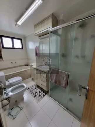 Imagem Apartamento com 3 dormitórios à venda, 156 m² - Mirandópolis - São Paulo/SP
