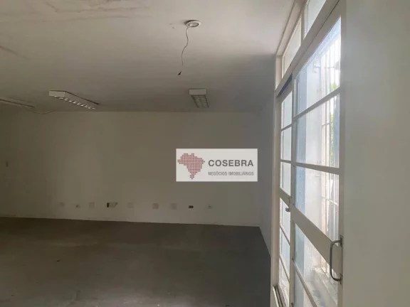 Imagem Casa para alugar, 300 m² por R$ 23.800,00/mês - Vila Nova Conceição - São Paulo/SP