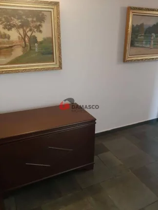 Imagem Cobertura à venda 3 Quartos, 3 Suites, 1 Vaga, 224M², Jardim do Mar, São Bernardo do Campo - SP