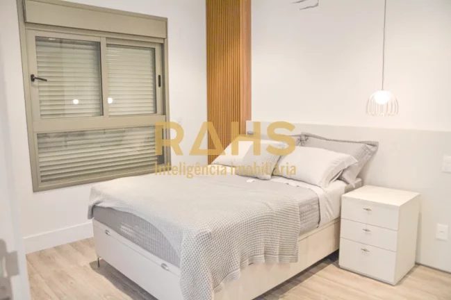 Imagem Lindo Apartamento à Venda no Bairro América Além do projeto com toda a qualidade construtiva, pos...