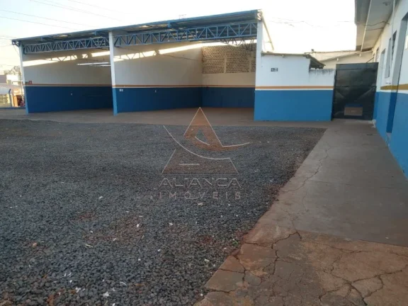 Imagem Salão - Ribeirão Preto - Jardim Palma Travassos