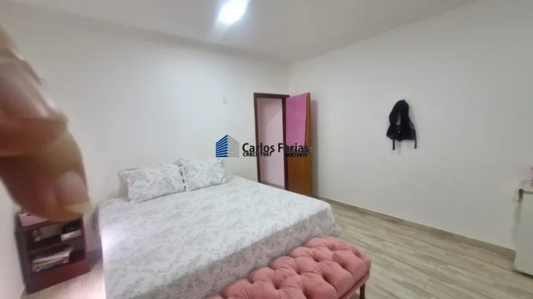 Imagem Casa em Condomínio para Venda em Brasília, Setor Habitacional Jardim Botânico, 3 dormitórios, 1 suíte, 3 banheiros, 4 vagas