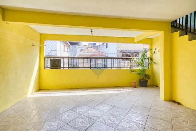 Imagem Casa - Lauzane Paulista.