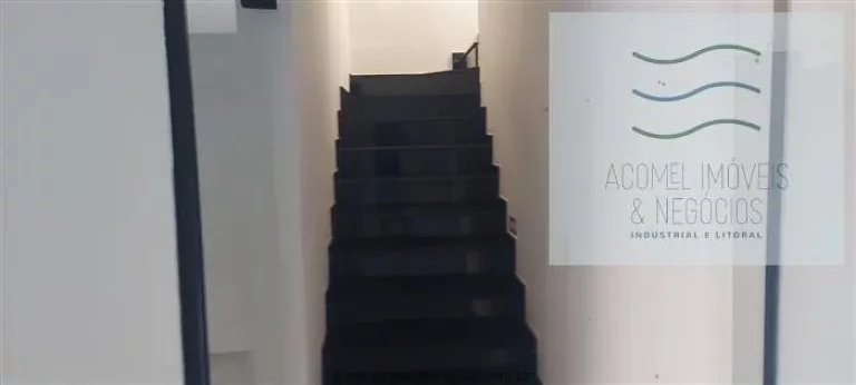 Imagem Prédios Comerciais para venda em Praia Grande no bairro Vila Caiçara
