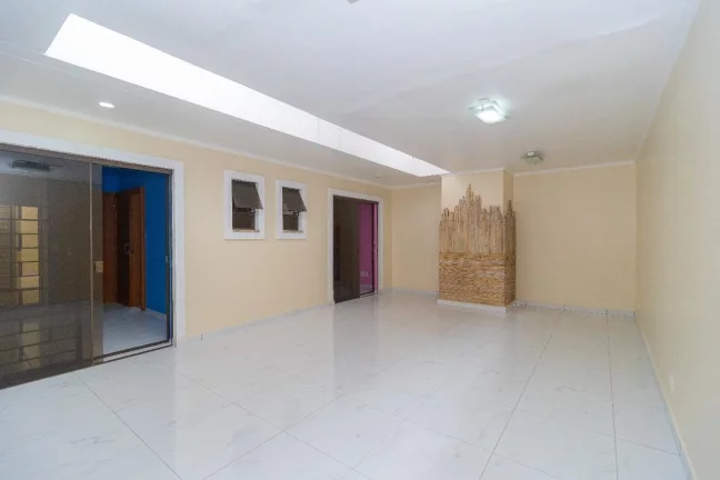 Imagem Casa bairro Campo Comprido 260 mts