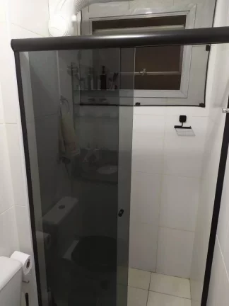 Imagem Apartamento Condomínio Condomínio Green Village 54 m² 2 Dormitórios