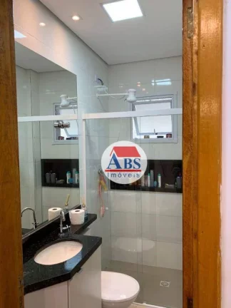 Imagem Casa com 2 dormitórios à venda, 55 m² por R$ 219.999,99 - Parque Continental - São Vicente/SP