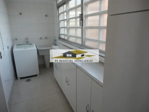 Imagem Apartamento Alto Padrão para Locação Jd Paulista