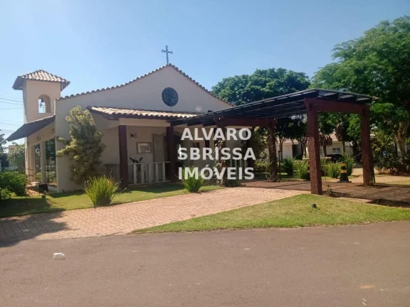 Imagem Condomínio Xapada Parque Itu SP Terreno de 863 m² com excelente localização.