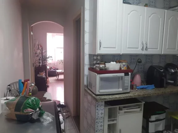 Imagem Apartamento a venda na Bela Vista com 2 dormitórios