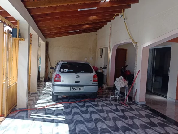 Imagem CASA A VENDA - JARDIM NOVA TERRA ( NOVA VENEZA ) - SUMARÉ