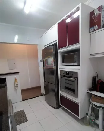 Imagem Apartamento a Venda - São Bernardo do Campo