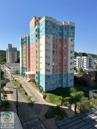 Imagem Apartamento - Itoupava Central - Blumenau