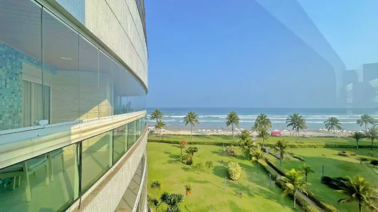 Imagem Apartamento com 4 dormitórios à venda, 184 m por R$ 9.500.000,00 - Riviera