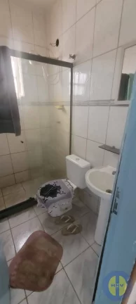 Imagem CASA À VENDA NO JARDIM ATLATICO OESTE