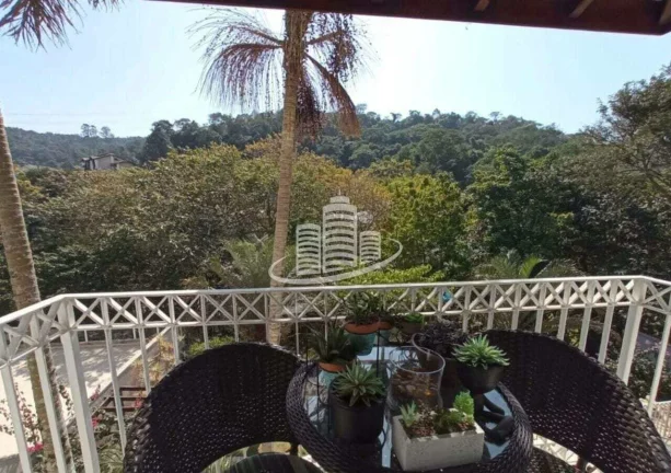 Imagem Casa de Condomínio