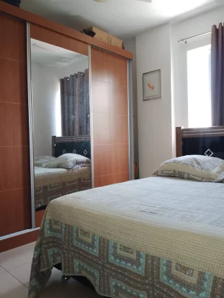 Imagem APARTAMENTO 2 QUARTOS 67m² À VENDA - FONSECA - NITERÓI