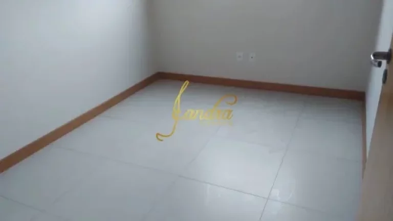 Imagem Excelente apartamento próximo Avenida Paraguassu. Com vista panorâmica.