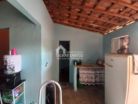 Imagem Casa no bairro Conjunto Morada do Sol, em Coronel João Sá