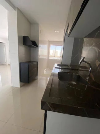 Imagem Apartamento studio com 1 dormitório à venda, 61 m² por R$ 450.000,00 prox. Ao shopping RIVERSID Jóquei - Teresina/PI