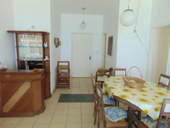 Imagem Apartamento à venda, 140 m² por R$ 1.010.000,00 - Pitangueiras - Guarujá/SP