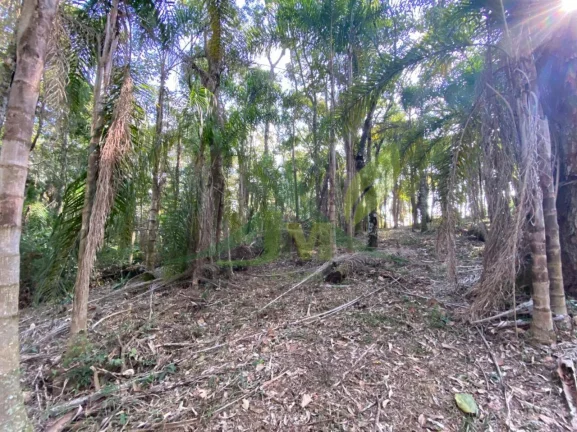 Imagem Lindo Terreno à Venda em Condomínio Fechado de Chácaras