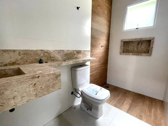 Imagem Sobrado 2 suítes, $ 380 mil à venda , 93 m²-CapricónioII-Cargautatuba-SP