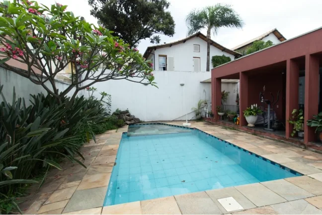 Imagem CASA RESIDENCIAL em São Paulo - SP, Planalto Paulista