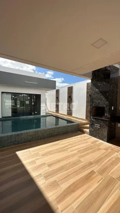 Imagem Venda, Condomínio Buona Vita, primeiro andar, 3 4, todos suítes, 01 com closet