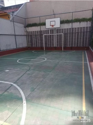 Imagem Apartamento à venda na Vila Leopoldina São Paulo SP com 3 dormitórios, 1 suíte, 1 vaga de garagem e area útil 76m²